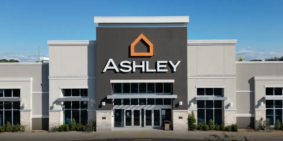 ashley furniture hope to dream application
