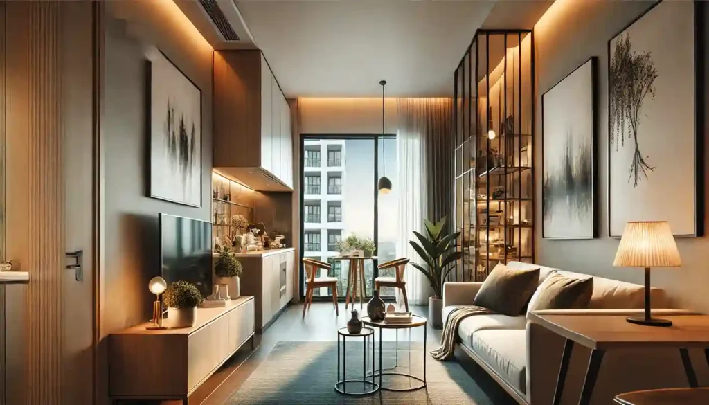 How Much Does It Cost to Furnish an Apartment