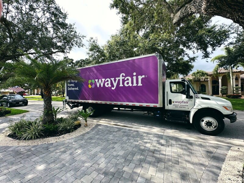 what is wayfair's return policy